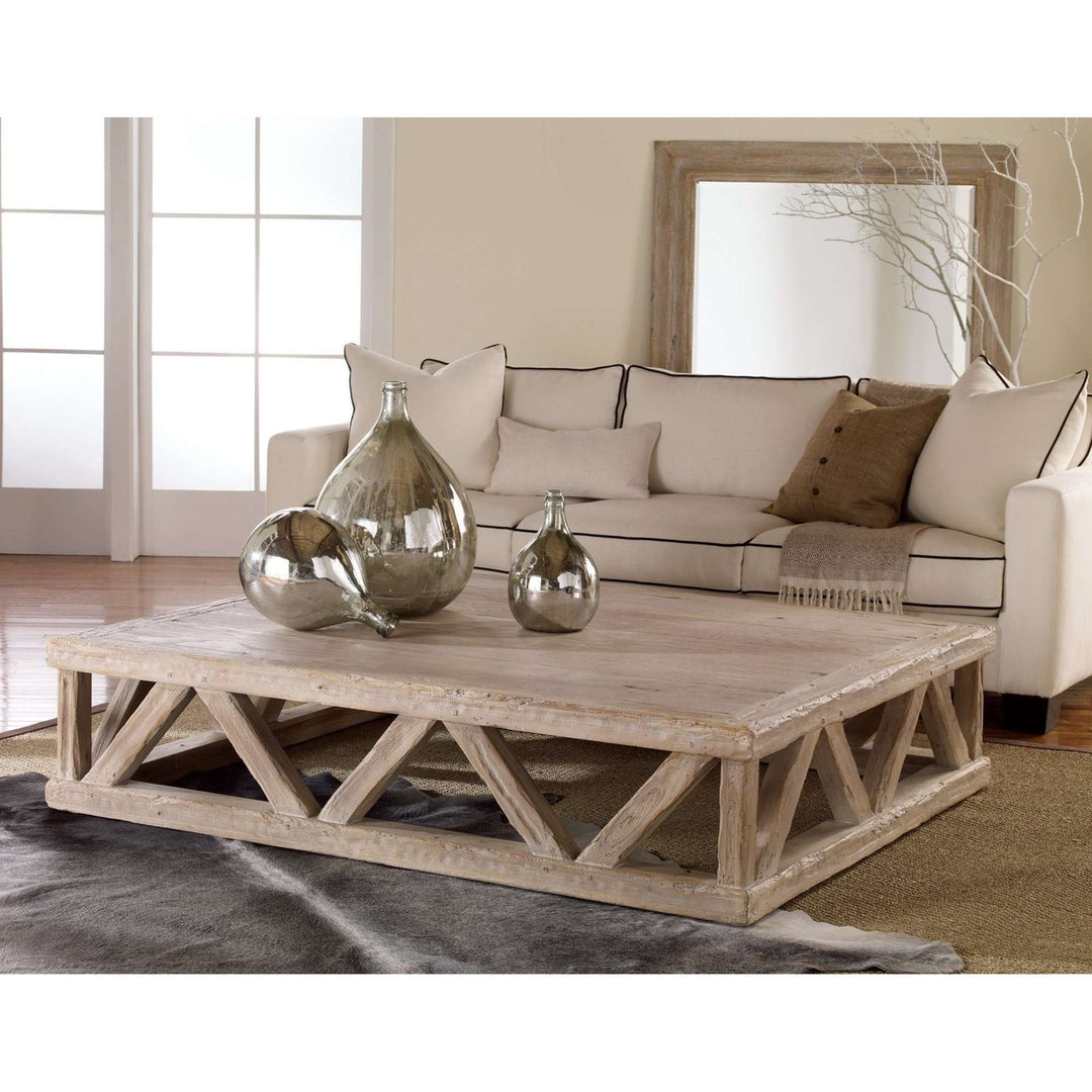 Large Architectural Cocktail-Weathered Solids-Modern History-MODERN-MH267F01-Coffee Tables-1-France and Son