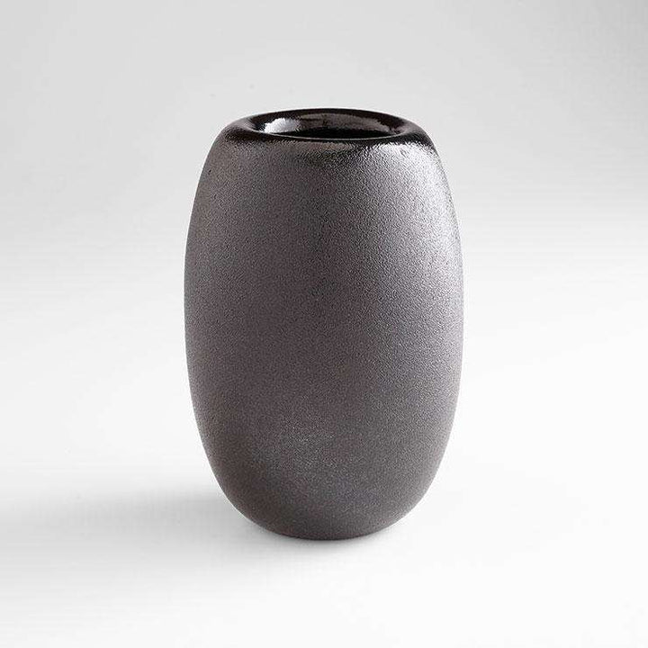 Large Round Hylidea Vase-Cyan Design-CYAN-09470-Decor-1-France and Son