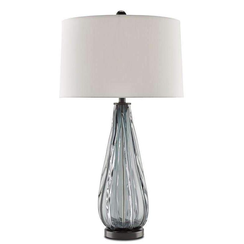 Nightcap Table Lamp-Currey-CURY-6000-0027-Table Lamps-2-France and Son