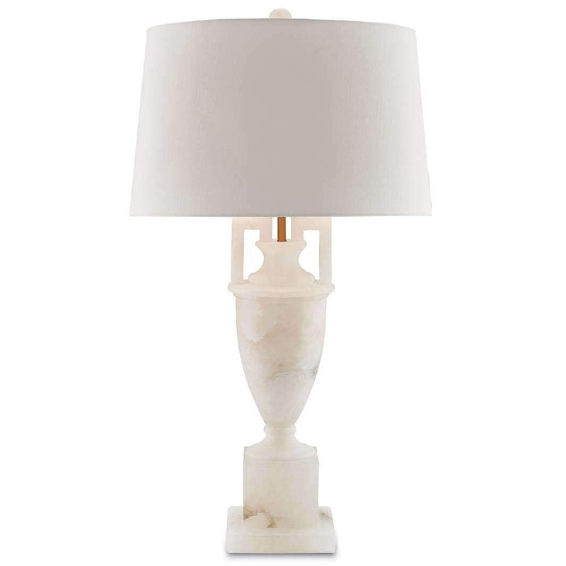 Clifford Table Lamp-Currey-CURY-6000-0035-Table Lamps-1-France and Son
