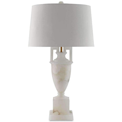 Clifford Table Lamp-Currey-CURY-6000-0035-Table Lamps-2-France and Son