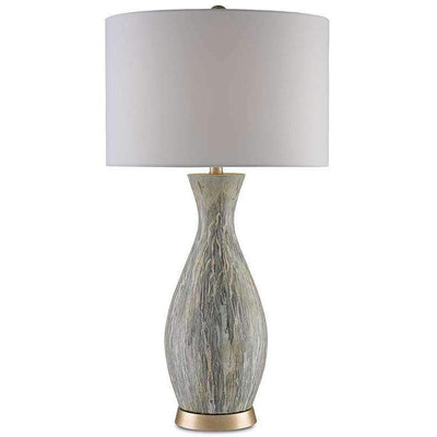 Rana Table Lamp-Currey-CURY-6000-0049-Table Lamps-1-France and Son