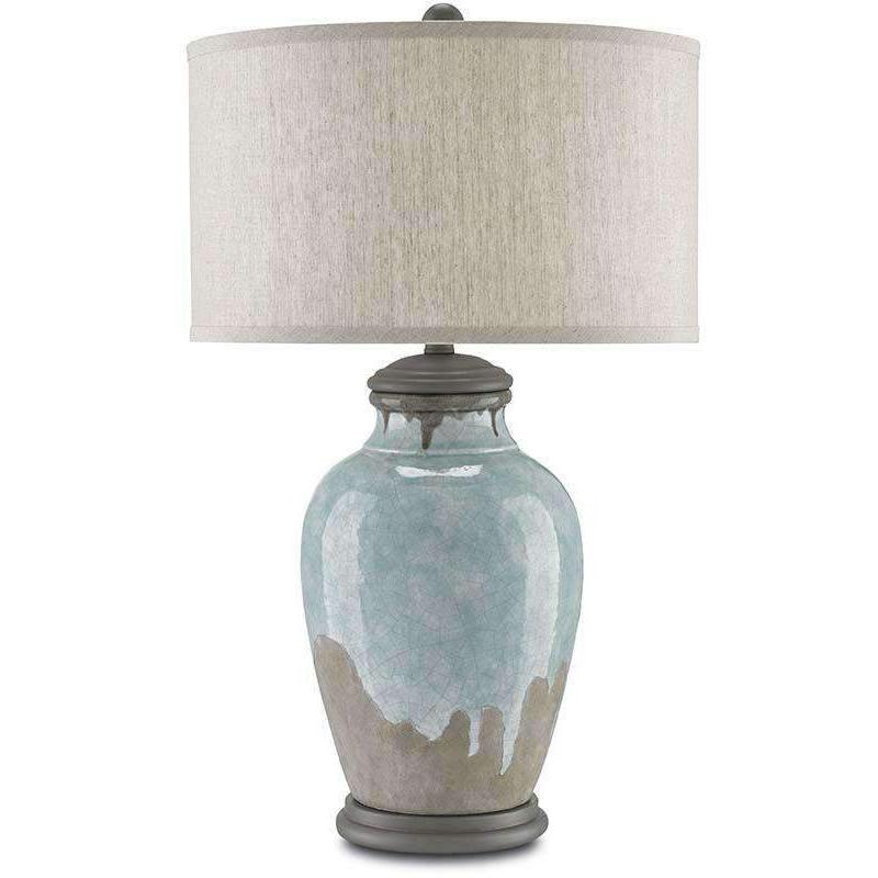 Chatswood Table Lamp-Currey-CURY-6000-0057-Table Lamps-2-France and Son