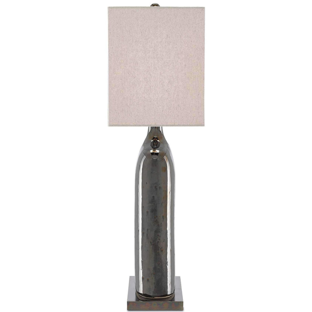 Musing Table Lamp-Currey-CURY-6000-0094-Table Lamps-5-France and Son