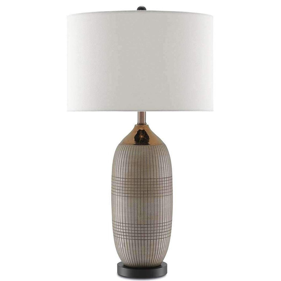 Alexander Table Lamp-Currey-CURY-6000-0096-Table Lamps-2-France and Son