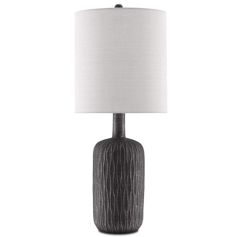 Rivers Table Lamp-Currey-CURY-6000-0098-Table Lamps-2-France and Son