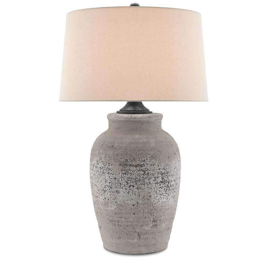 Quest Table Lamp-Currey-CURY-6000-0149-Table Lamps-1-France and Son