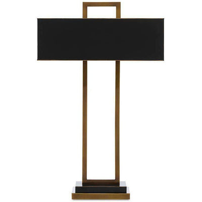 Otto Table Lamp-Currey-CURY-6000-0209-Table Lamps-1-France and Son