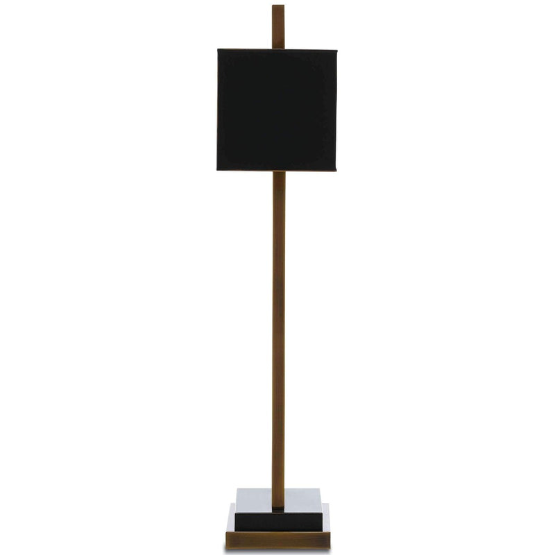 Otto Table Lamp-Currey-CURY-6000-0209-Table Lamps-3-France and Son