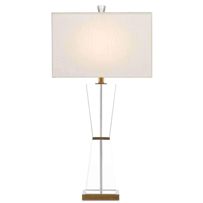 Laelia Table Lamp-Currey-CURY-6000-0210-Table Lamps-1-France and Son
