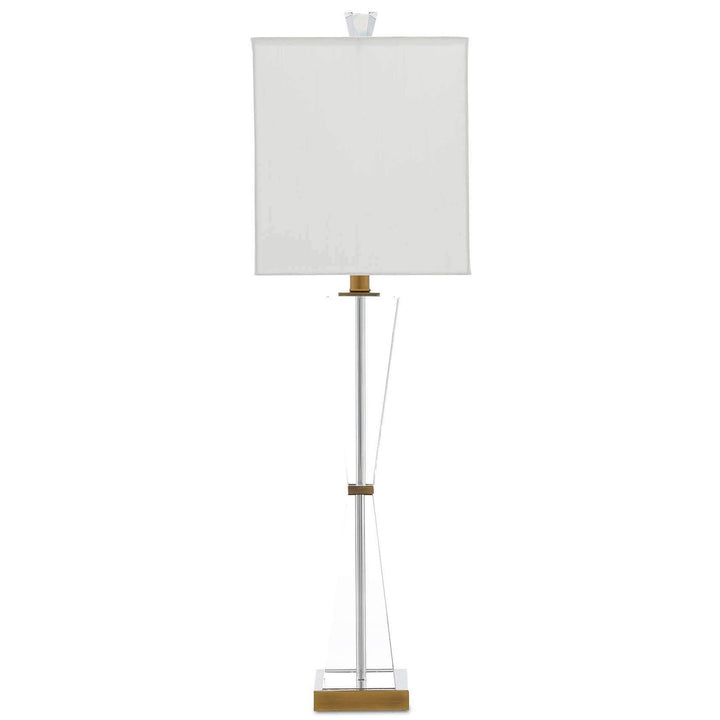 Laelia Table Lamp-Currey-CURY-6000-0210-Table Lamps-5-France and Son