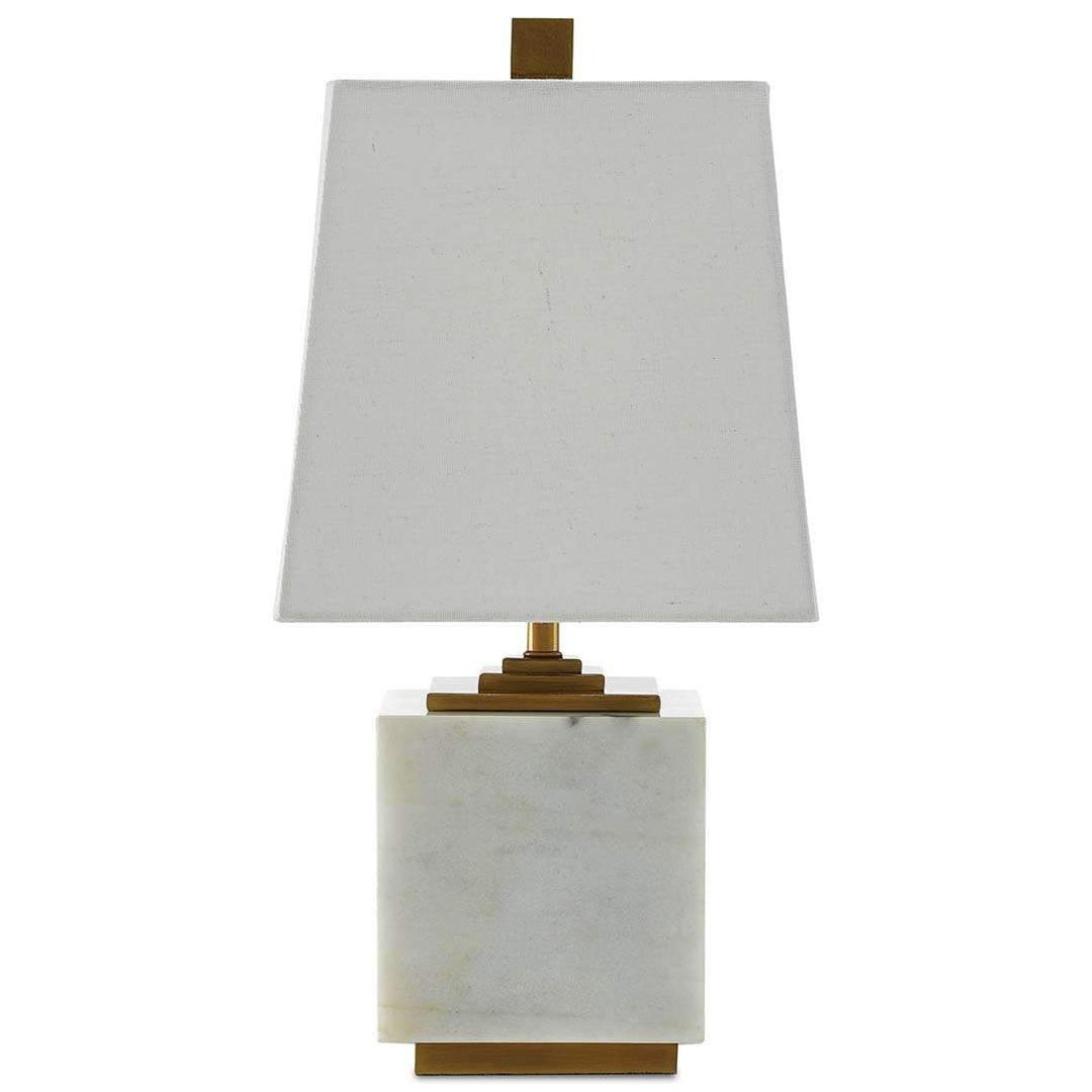 Annelore Table Lamp-Currey-CURY-6000-0215-Table Lamps-2-France and Son