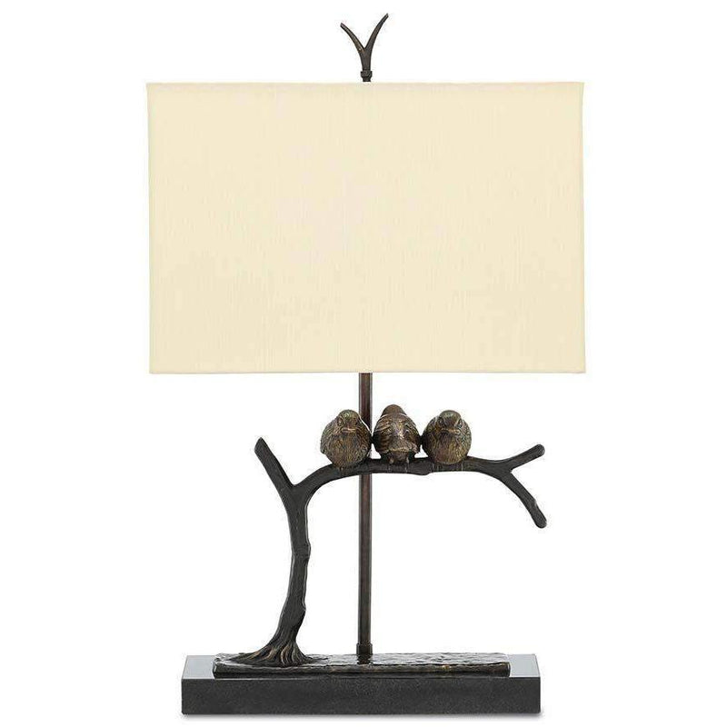 Sparrow Table Lamp-Currey-CURY-6000-0240-Table Lamps-2-France and Son