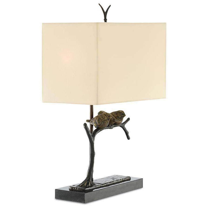 Sparrow Table Lamp-Currey-CURY-6000-0240-Table Lamps-3-France and Son