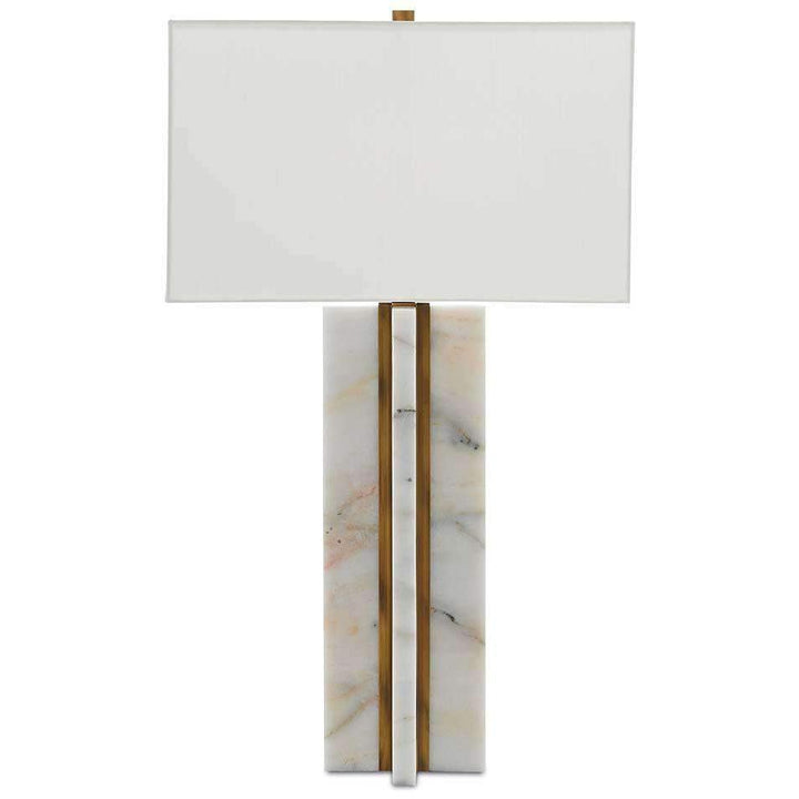 Khalil Table Lamp-Currey-CURY-6000-0250-Table Lamps-2-France and Son