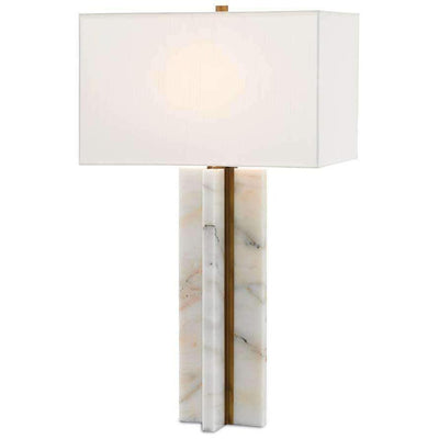Khalil Table Lamp-Currey-CURY-6000-0250-Table Lamps-3-France and Son