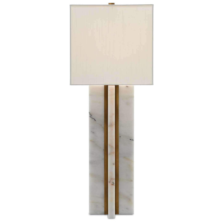 Khalil Table Lamp-Currey-CURY-6000-0250-Table Lamps-5-France and Son