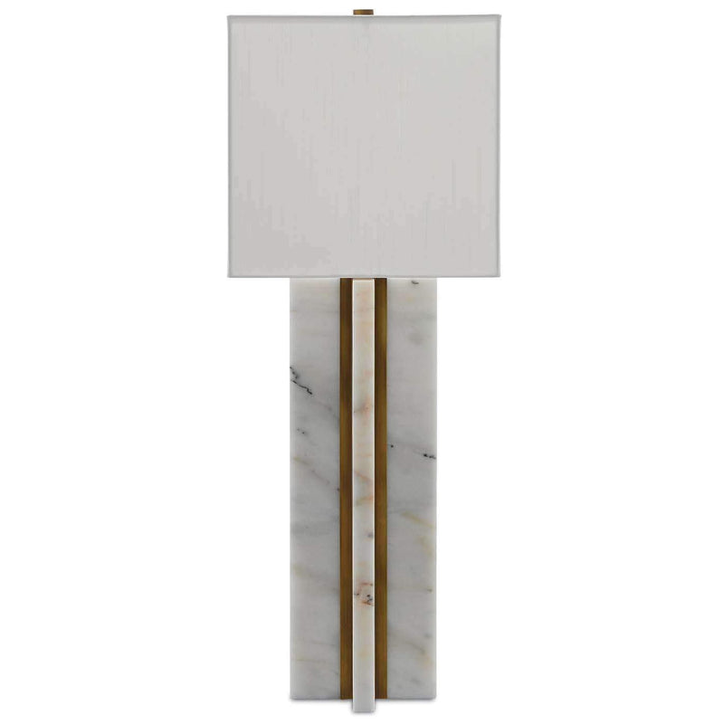 Khalil Table Lamp-Currey-CURY-6000-0250-Table Lamps-6-France and Son