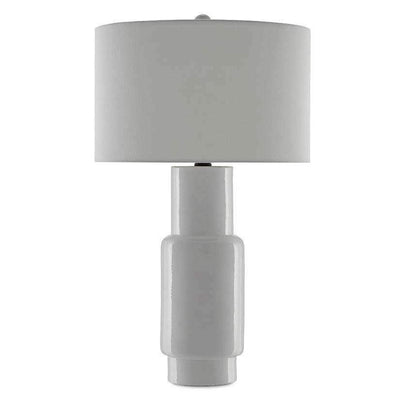 Janeen White Table Lamp-Currey-CURY-6000-0300-Table Lamps-2-France and Son