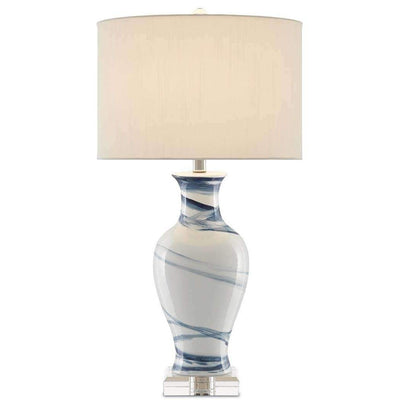 Hanni Table Lamp-Currey-CURY-6000-0316-Table Lamps-1-France and Son