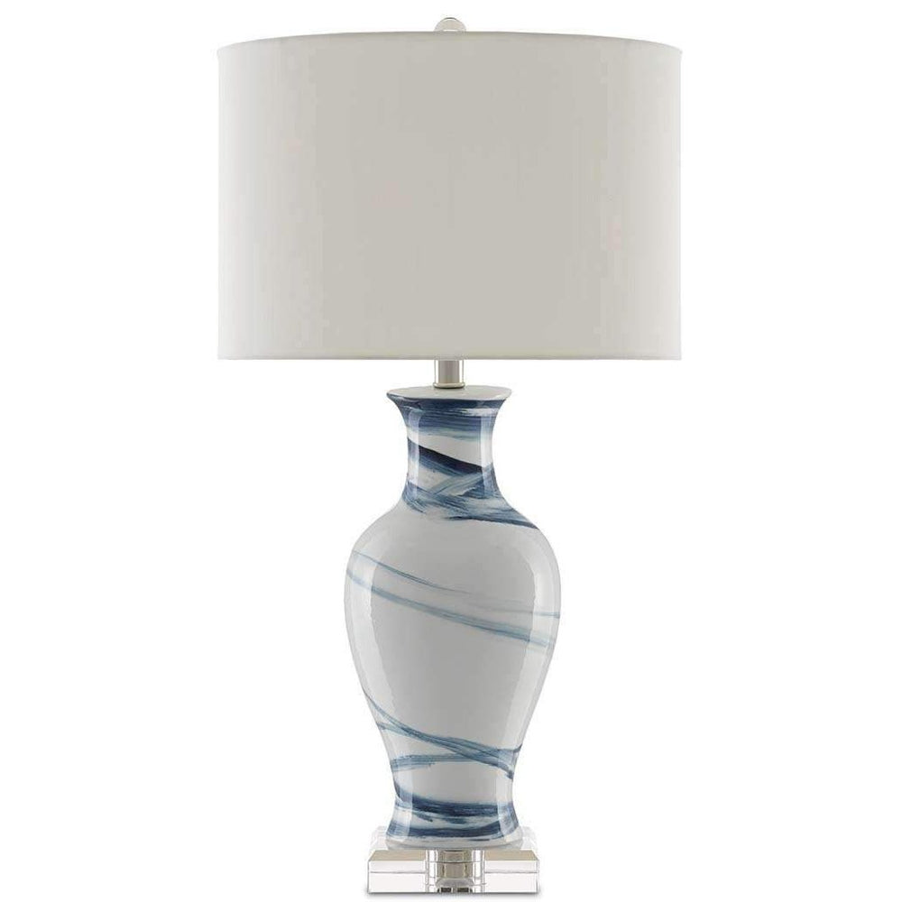 Hanni Table Lamp-Currey-CURY-6000-0316-Table Lamps-2-France and Son