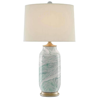 Sarcelle Table Lamp-Currey-CURY-6000-0339-Table Lamps-1-France and Son