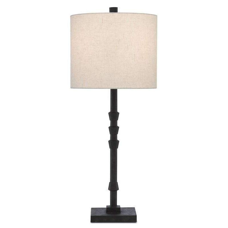 Lohn Table Lamp-Currey-CURY-6000-0344-Table Lamps-1-France and Son