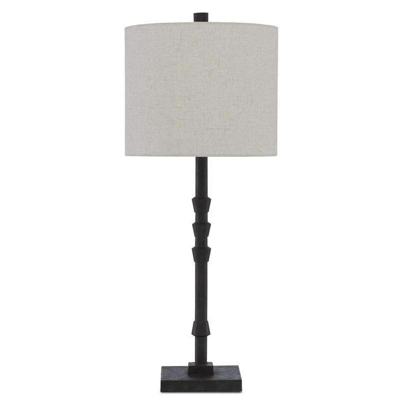Lohn Table Lamp-Currey-CURY-6000-0344-Table Lamps-2-France and Son