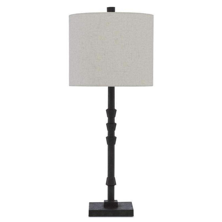 Lohn Table Lamp-Currey-CURY-6000-0344-Table Lamps-2-France and Son