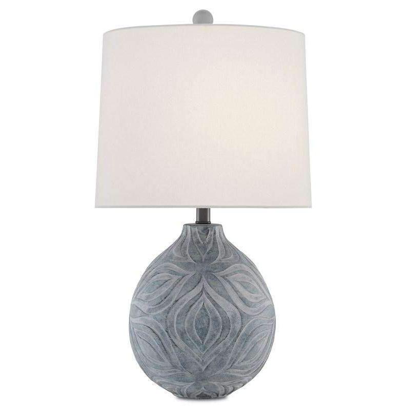 Hadi Table Lamp-Currey-CURY-6000-0380-Table Lamps-1-France and Son