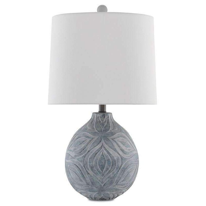 Hadi Table Lamp-Currey-CURY-6000-0380-Table Lamps-2-France and Son