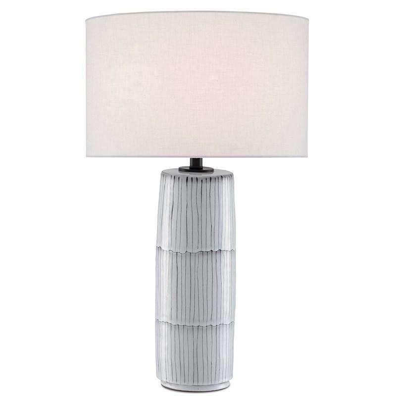 Chaarla Table Lamp-Currey-CURY-6000-0445-Table Lamps-1-France and Son