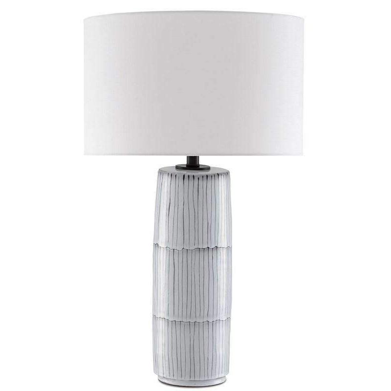 Chaarla Table Lamp-Currey-CURY-6000-0445-Table Lamps-2-France and Son