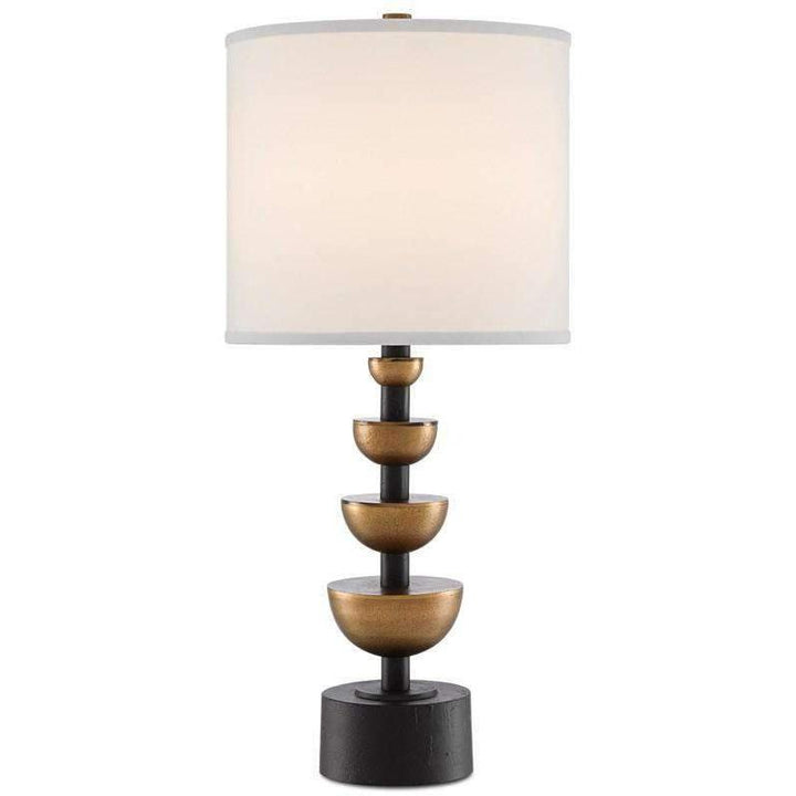 Chastain Table Lamp-Currey-CURY-6000-0509-Table Lamps-1-France and Son