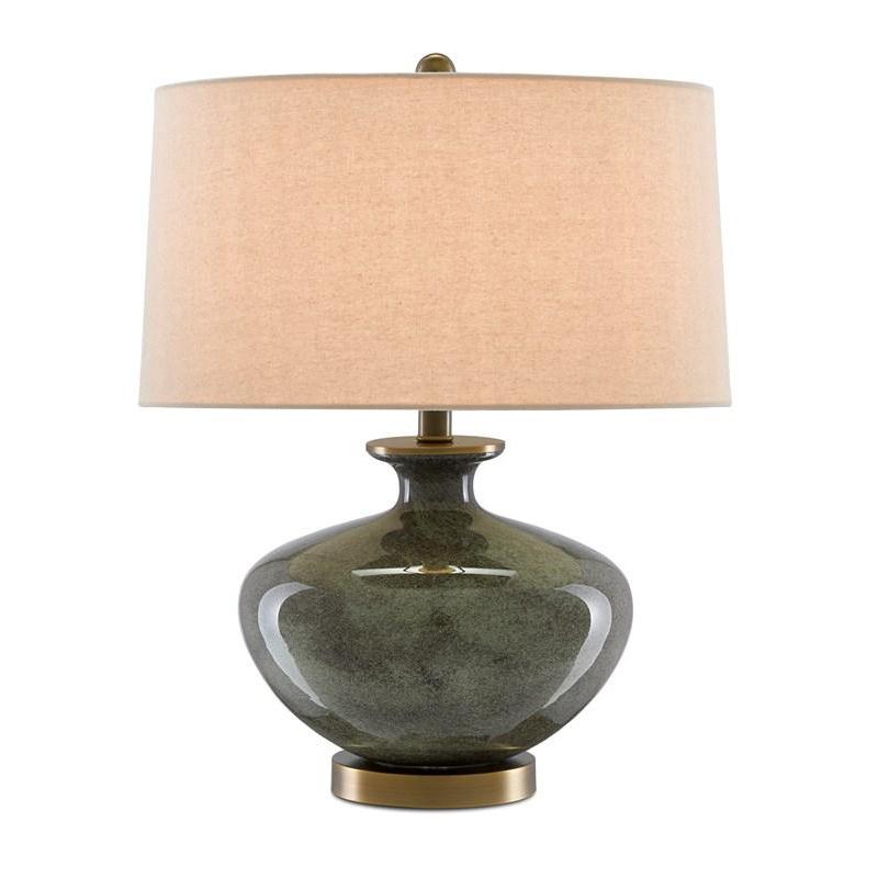Greenlea Table Lamp-Currey-CURY-6000-0601-Table Lamps-1-France and Son