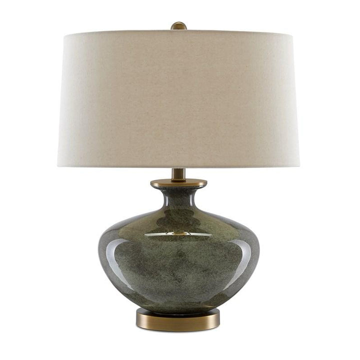 Greenlea Table Lamp-Currey-CURY-6000-0601-Table Lamps-3-France and Son