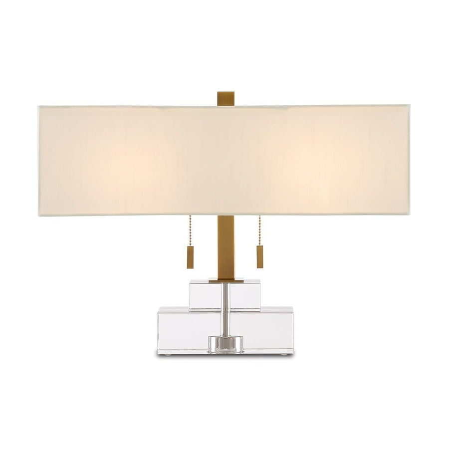 Chiara Table Lamp-Currey-CURY-6000-0602-Table Lamps-1-France and Son