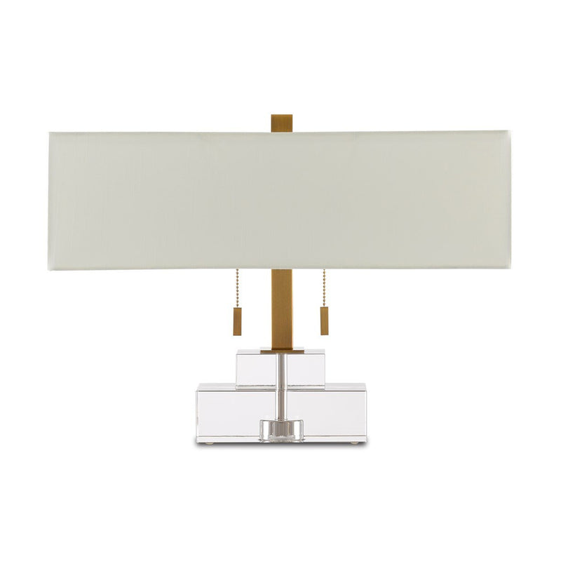 Chiara Table Lamp-Currey-CURY-6000-0602-Table Lamps-3-France and Son