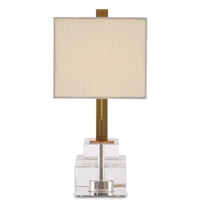 Chiara Table Lamp-Currey-CURY-6000-0602-Table Lamps-5-France and Son
