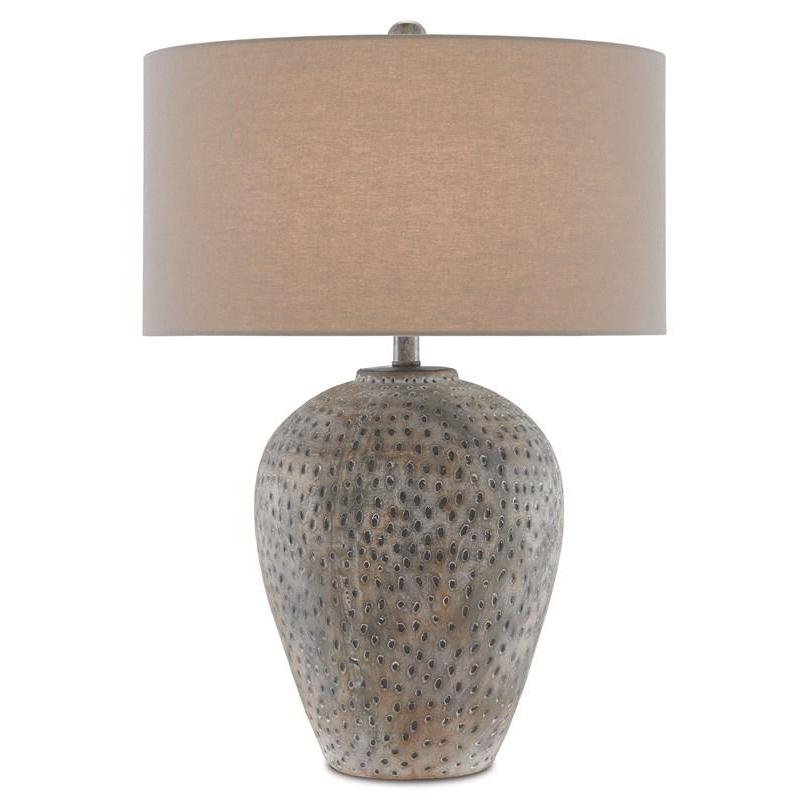 Junius Table Lamp-Currey-CURY-6000-0638-Table Lamps-1-France and Son