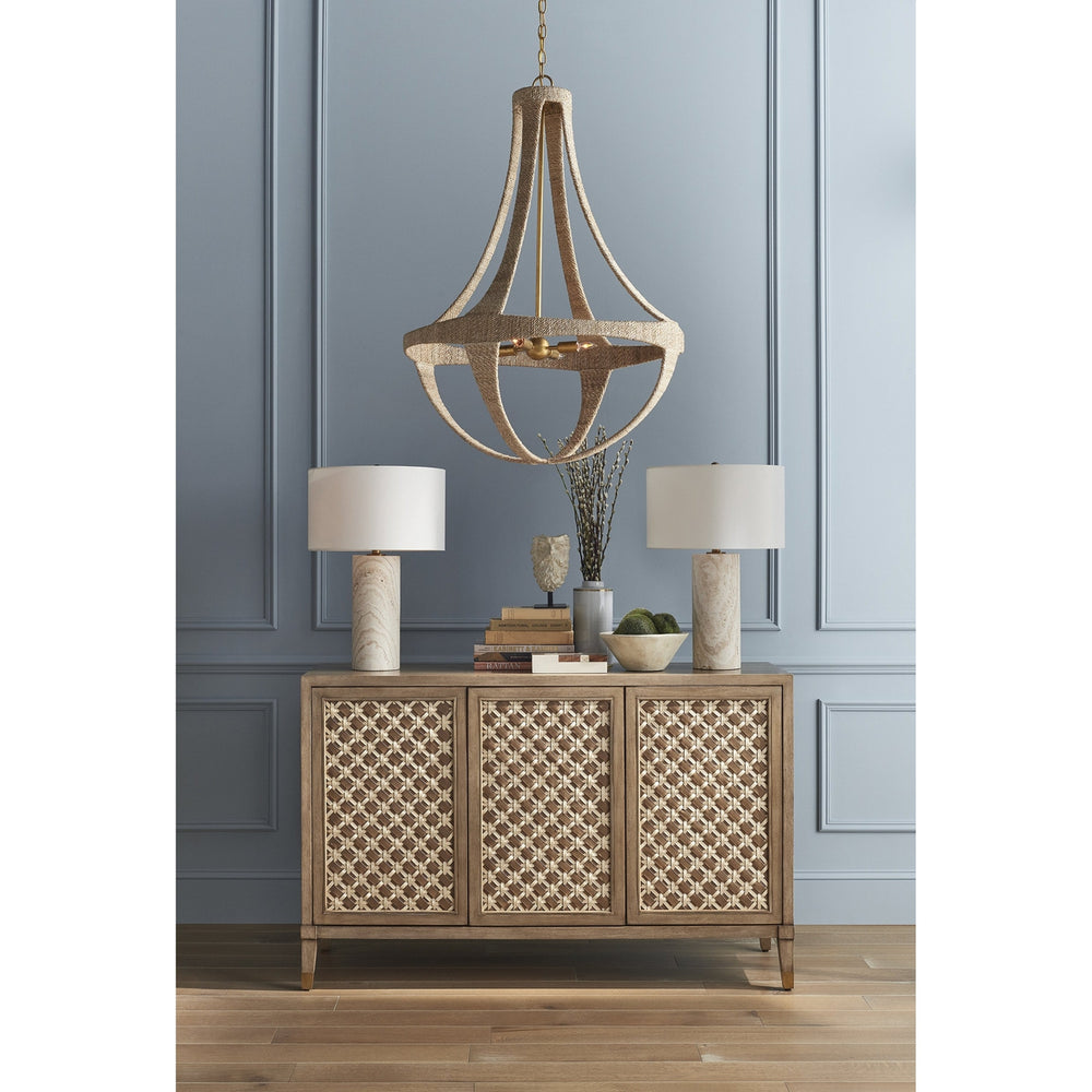 Vespera Table Lamp-Currey-CURY-6000-0656-Table Lamps-2-France and Son