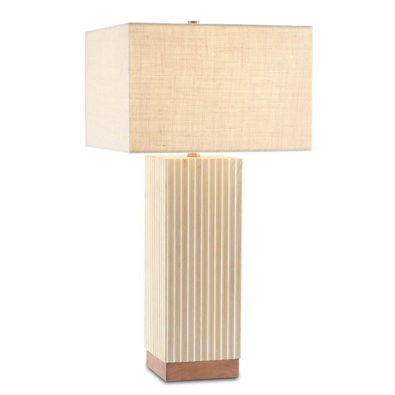 Dalmeny Table Lamp-Currey-CURY-6000-0668-Table Lamps-3-France and Son