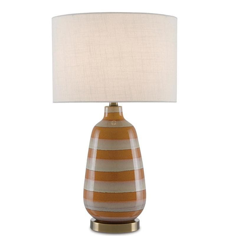 August Table Lamp-Currey-CURY-6000-0677-Table Lamps-1-France and Son