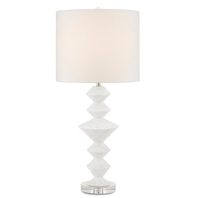 Sheba Table Lamp-Currey-CURY-6000-0688-Table Lamps-1-France and Son