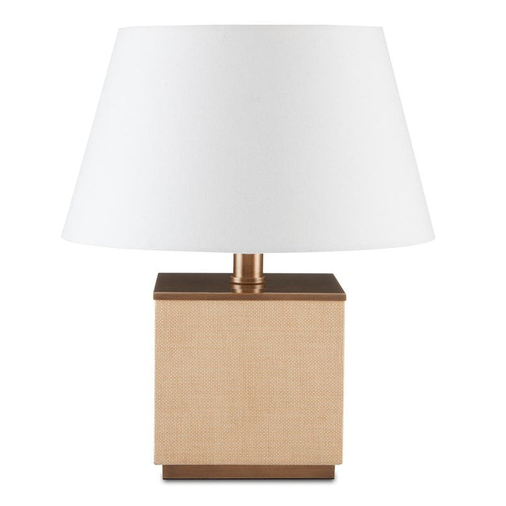 Eloise Mini Table Lamp-Currey-CURY-6000-0693-Table Lamps-3-France and Son