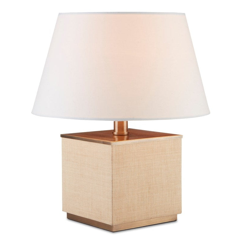 Eloise Mini Table Lamp-Currey-CURY-6000-0693-Table Lamps-4-France and Son