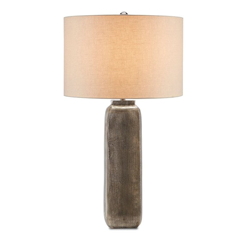 Morse Table Lamp-Currey-CURY-6000-0699-Table Lamps-1-France and Son