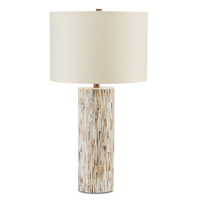 Aquila Table Lamp-Currey-CURY-6000-0709-Table Lamps-2-France and Son