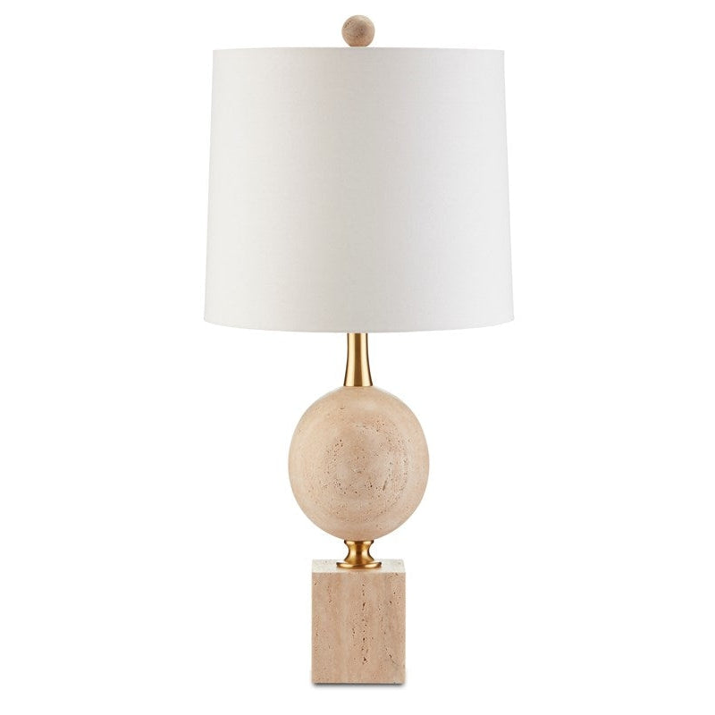 Adorno Table Lamp-Currey-CURY-6000-0718-Table Lamps-5-France and Son