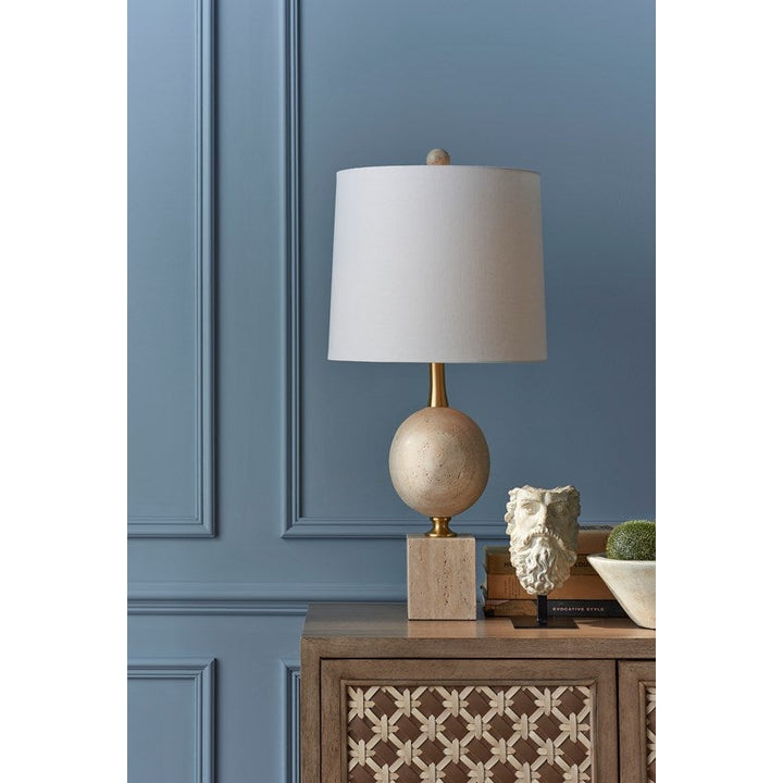 Adorno Table Lamp-Currey-CURY-6000-0718-Table Lamps-2-France and Son